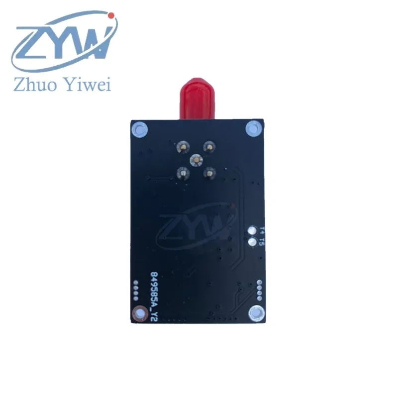8PCS ZED-F9P-01B-01 ZED-F9P 개발 보드 GPS 안테나 고정밀 센티미터 수준 보드 UM980