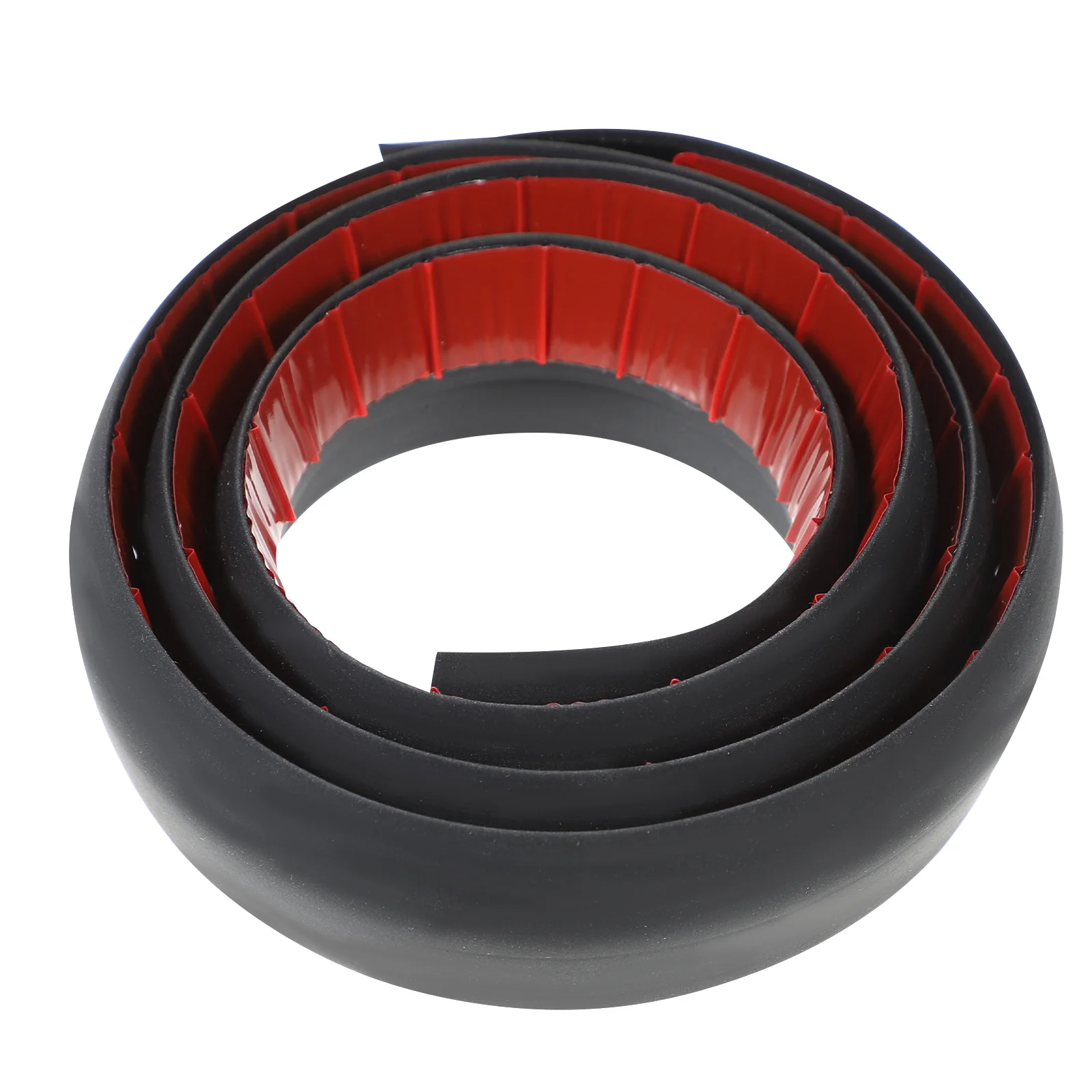 Tira de transición de suelo, protector de borde de Pvc autoadhesivo para alfombra de azulejos, tira de borde de suelo de umbral de ajuste reductor