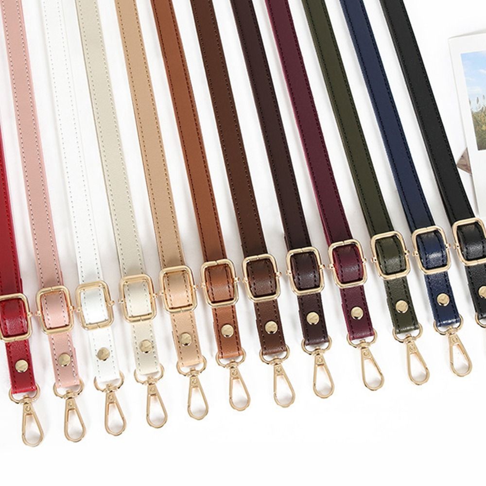 80-150 см регулируемая ручка для сумки, сменный ремень для сумки, женская кожаная сумка на плечо, детали сумки, ремни, аксессуары для сумки