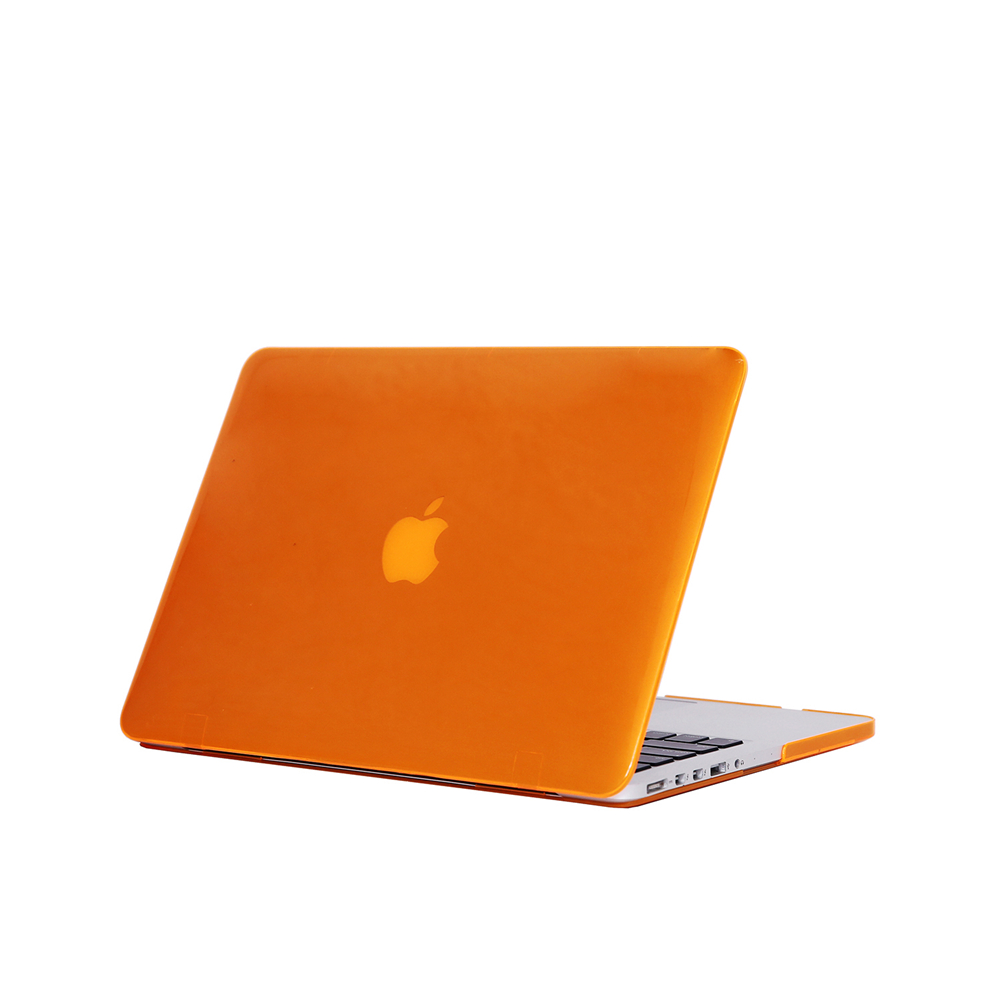 A1425 A1502 A1398 Laptop Ốp Bảo Vệ Cho MacBook Pro Retina 13.3 / 15.4 Inch 2012 2013 2014 Pha Lê 2015 ốp Lưng