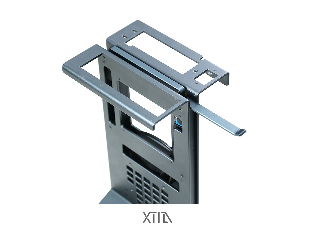 Gancio per cuffie serie XPROTO
