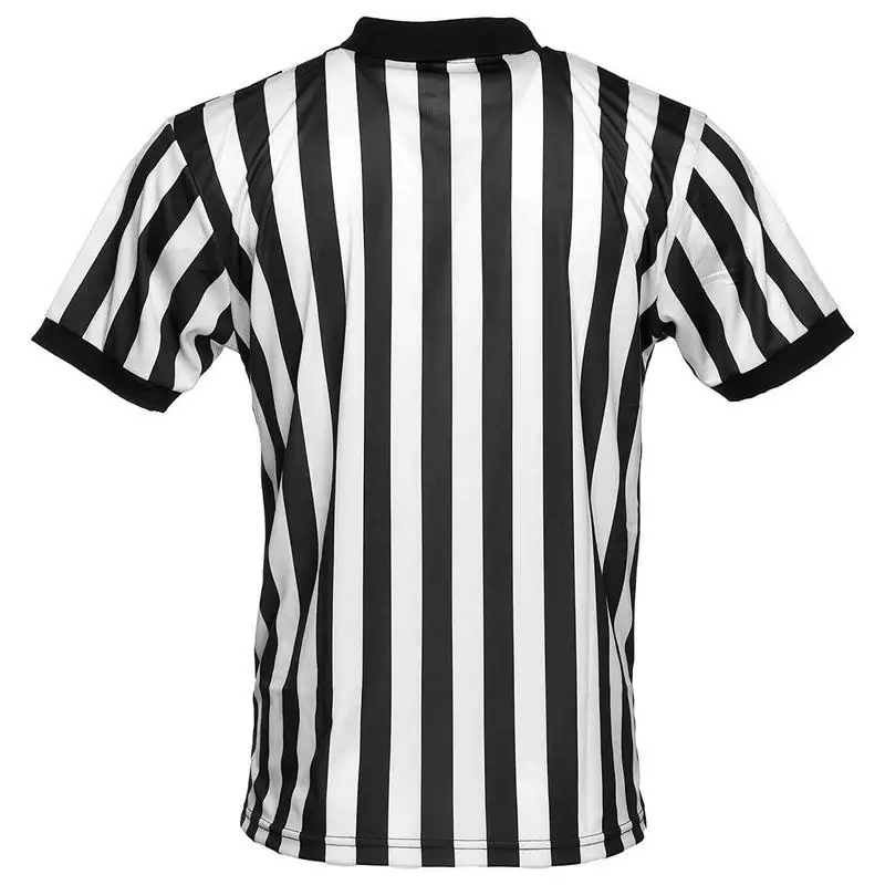 審判シャツ レスリング バレーボール コート ユニフォーム スポーツウェア サッカー ジャージ セット バスケットボール フットボール 審判コート ユニフォーム Tシャツ