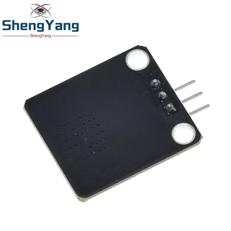 TZT 1/5PCS 5V Vibrating Vibration Motor Module High and Low Level Vibration Mini Motor Module for Arduino