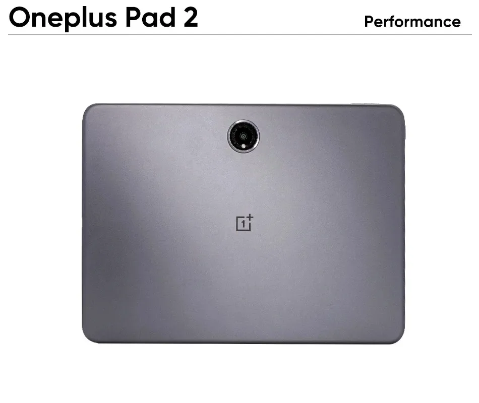 OnePlus Pad 2 Snapdragon 8 Gen 3 12GB+256GB Stroage 12.1'' 144Hz Screen 67W SUPERVOOC 13MP Camera OS 14.1 2024 Pad Android