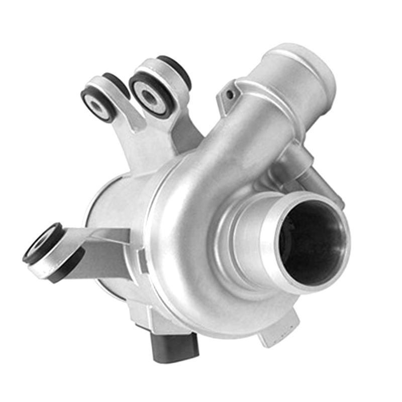 Pompa Air listrik, untuk W205 S205 E200 E250 M270 M274 mesin pendingin A2742000107 107