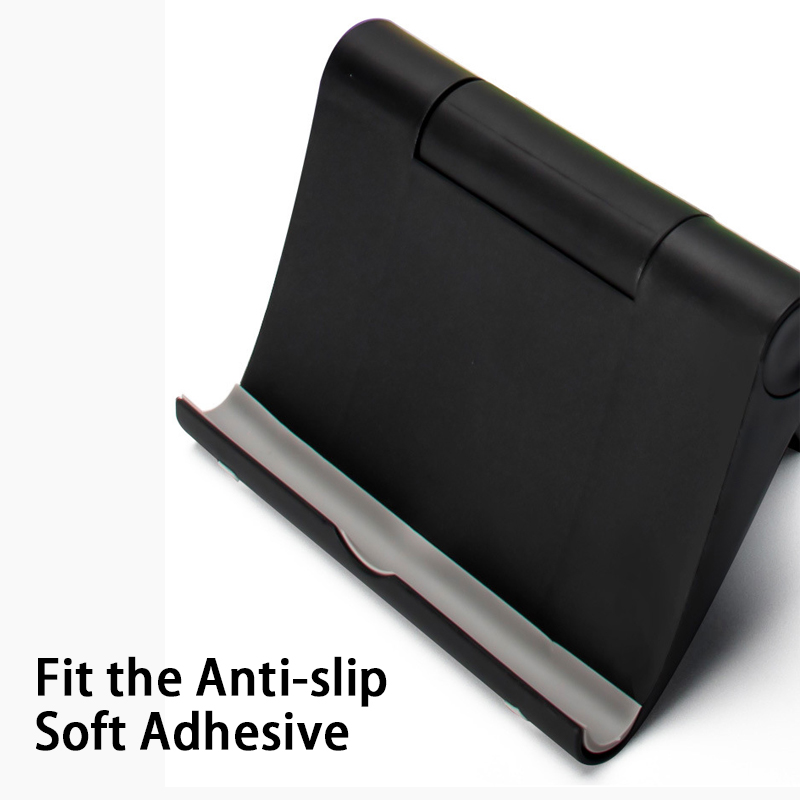 Handy Halter Flexible Einstellbare Handy Clip Halter Hause Bett Desktop Halterung Smartphone Ständer für IPhone Xiaomi