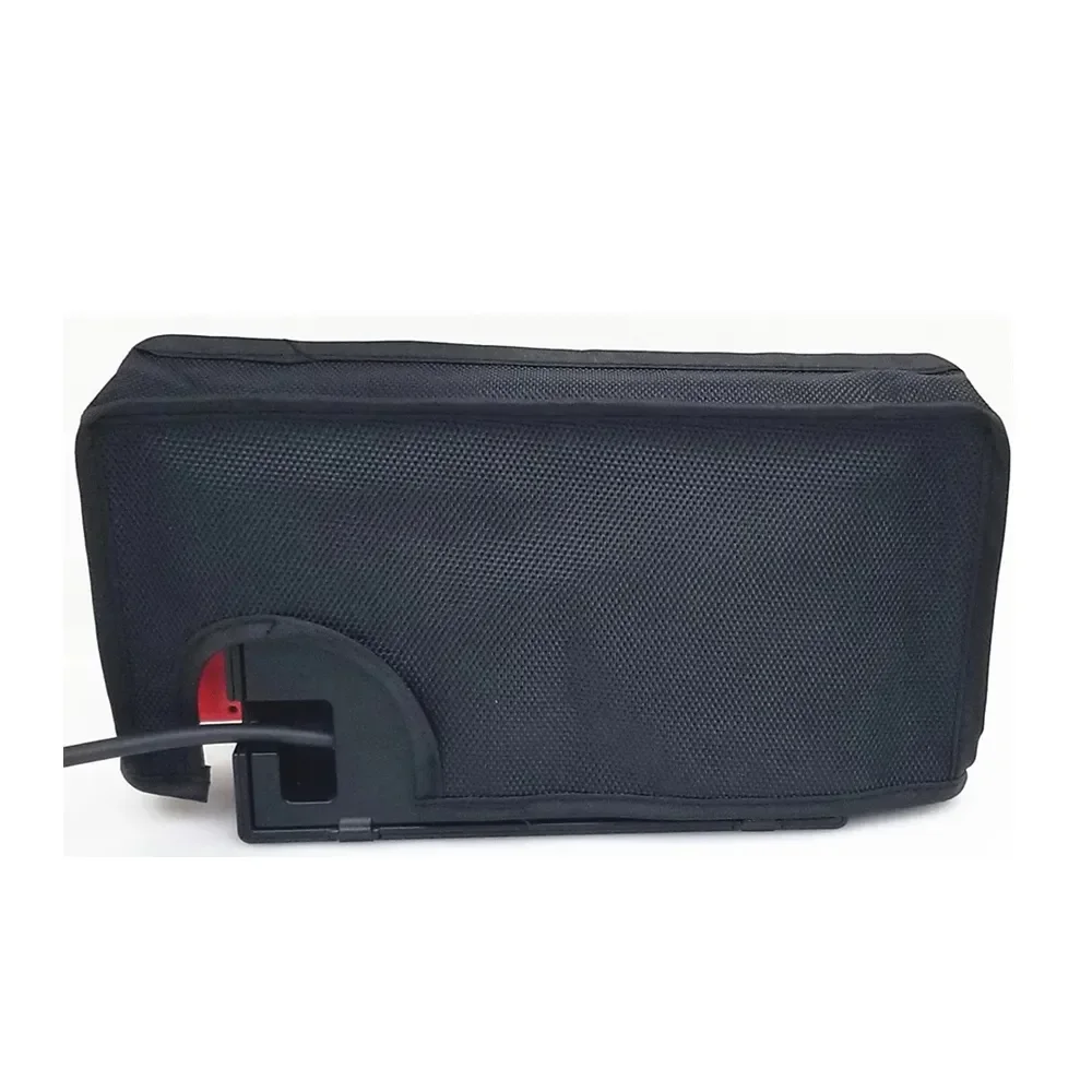 Osłona przeciwpyłowa przełącznika do stacji dokującej Nintendo Switch OLED do ładowania telewizora Osłona przeciwpyłowa do Nintendo Switch Antipolvo Cover