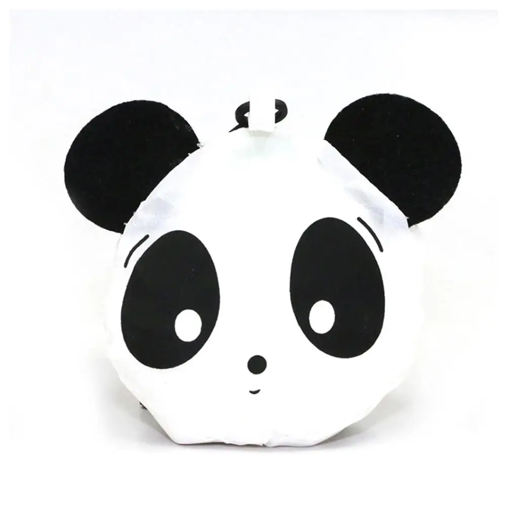 Bolsas de compras plegables para comestibles, reutilizables, ecológicas, tamaño pequeño, con asa, 1 ud.
