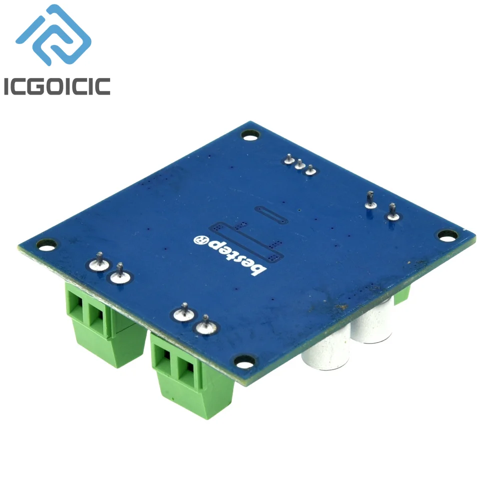 XH-A232 TPA3110 high-definition digital audio verstärker bord mp3 verstärkung modul 12V24V 30W-channel lautsprecher panel