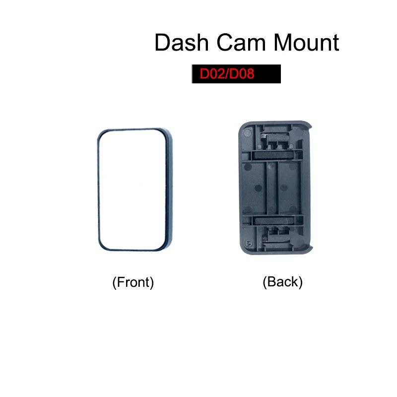 Ban Đầu 70mai Dash Cam Ốp Cho 70mai Dash Cam Pro D02 Lite D08 70mai Pro D02 Lite D08 Kính Lọc CPL