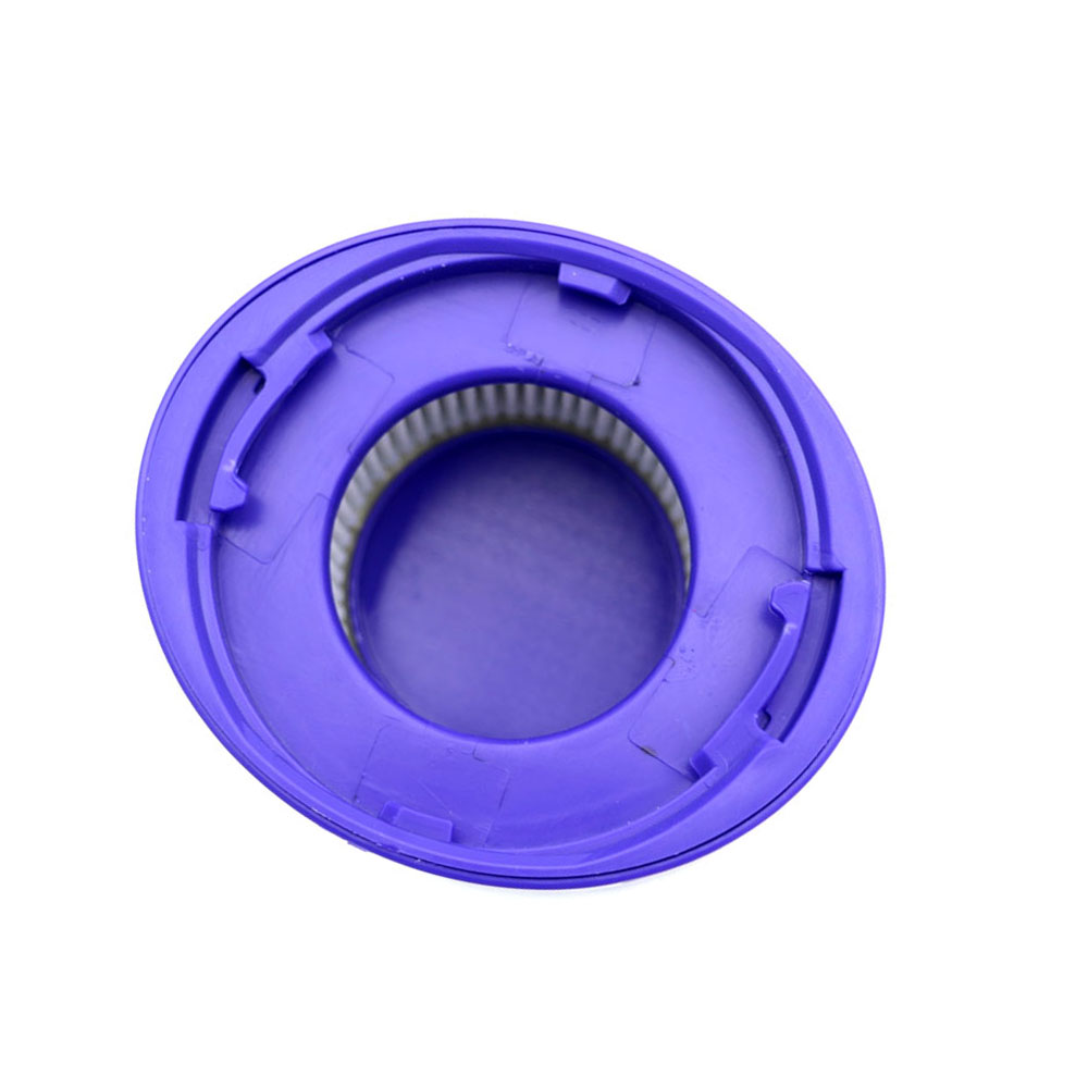 For Dyson V8 V7 HEPA Filter Spare Parts Robot Vacuum Front and Back Washable Filter Replacement Cleaning Appliance Accessories