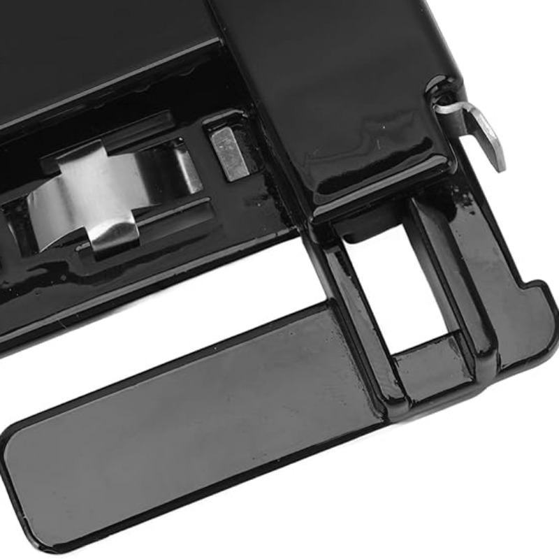 Pants Waist Adjustment Buckle Waistband Clamp Waist Shrink Clip Adjust Waistline Size Belt Clip Folding Buckles Belt Replacement