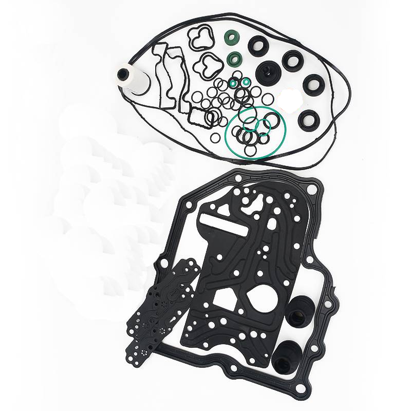 DQ200 0AM DSG 7 Speed Automatic Transmission Repair Kit For VW Audi Skoda Seat Car Accessory Tools