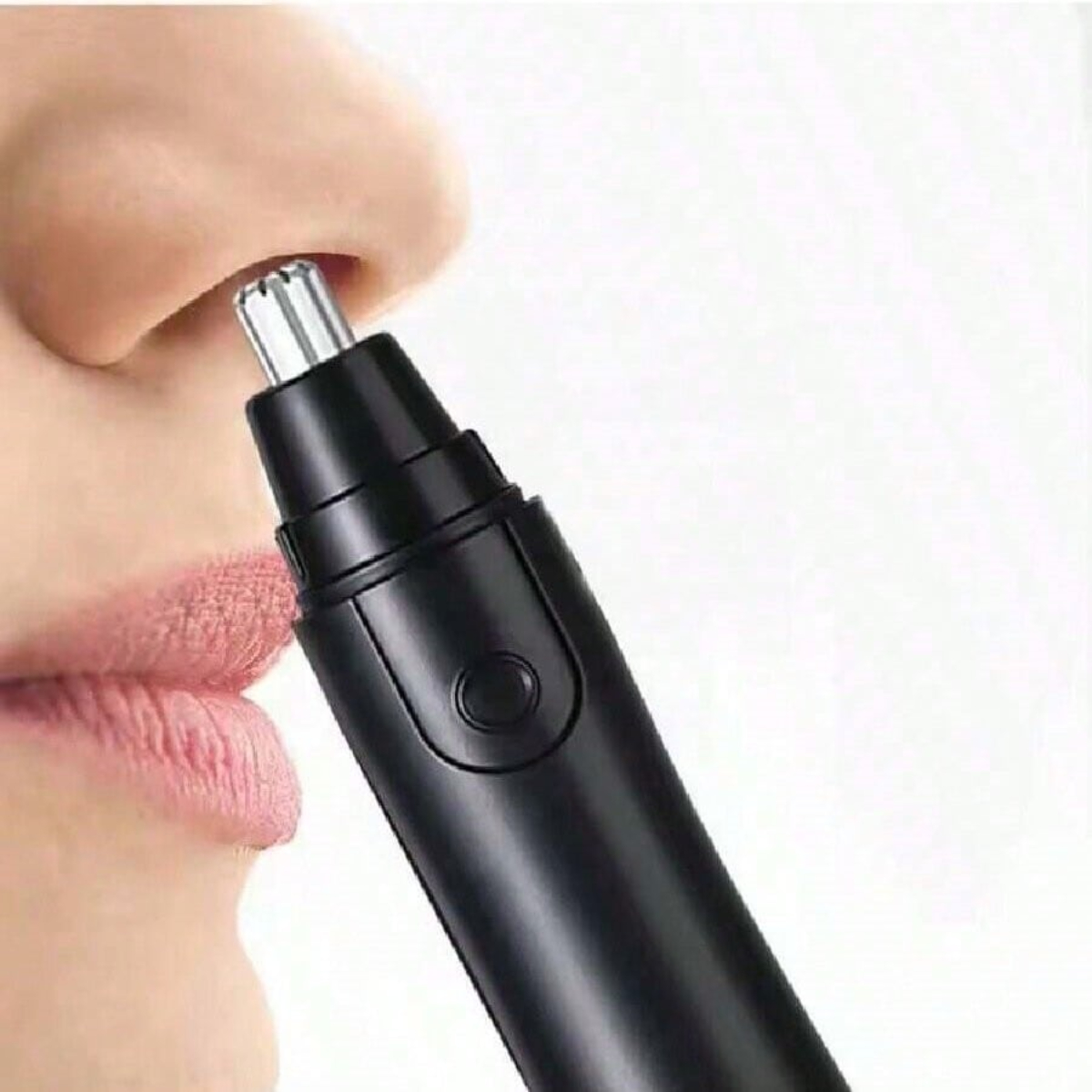 Elektrische Nase Haars ch neider Unisex Gerät Rasierer Clipper Hals Haars ch neider Männer Rasier werkzeug tragbare saubere Trimer