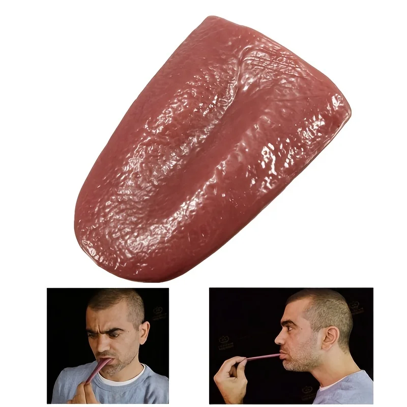 Gadgets engraçados para o Halloween, Prank Toys, Piadas, Truques de mágica, Horrific Prop, Jogos Presentes