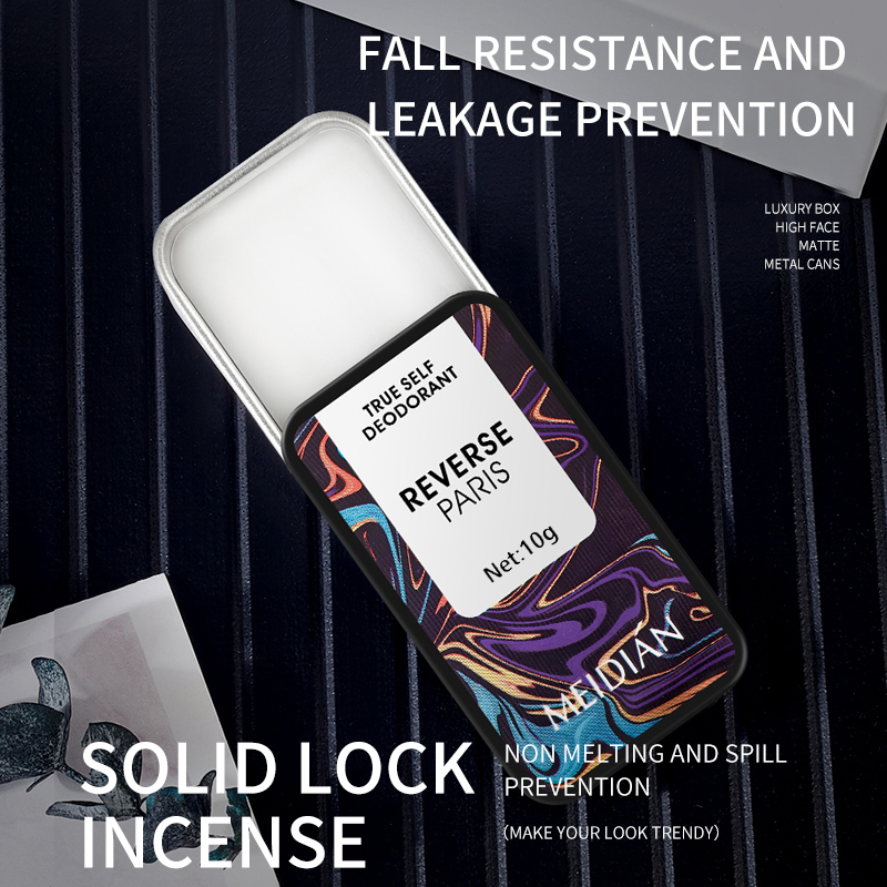 3 шт./коробка, флакон для духов MEIDIAN