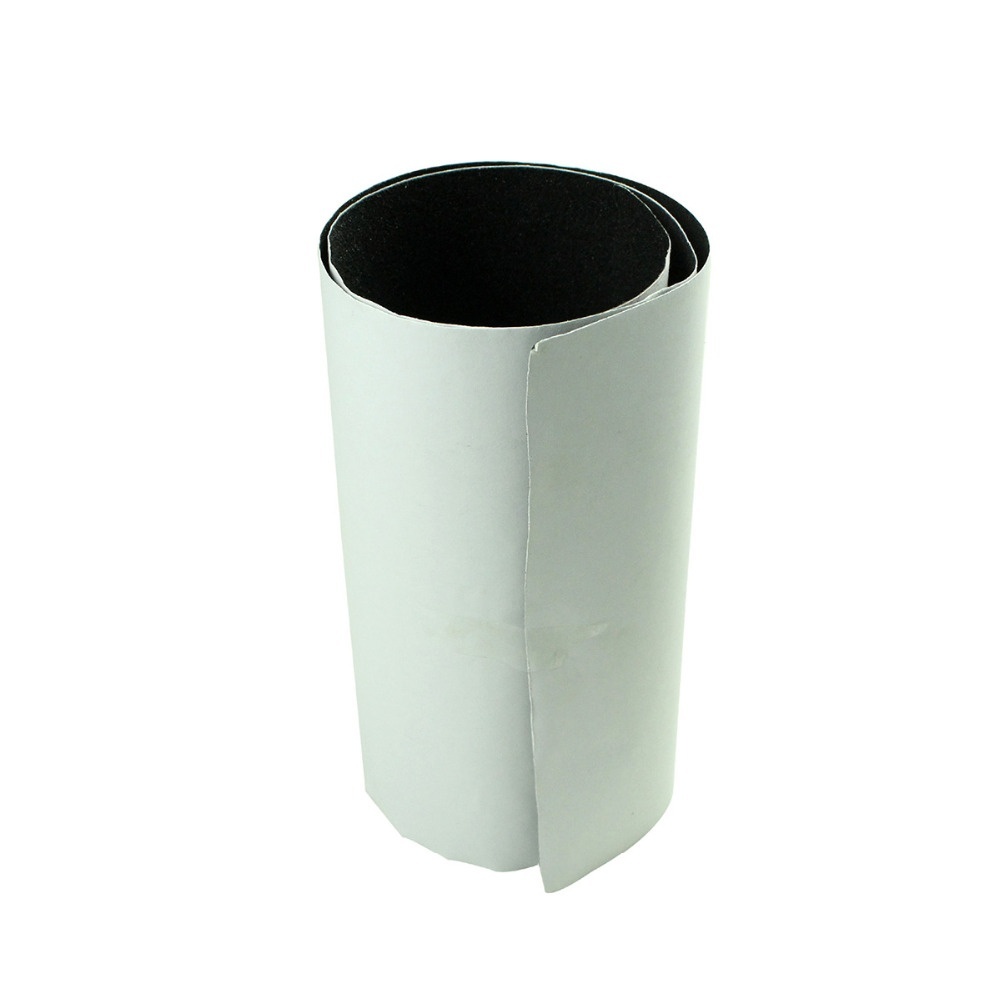 Skateboard EC-Grip Band Professinal Grip Band für Skate-Board Decks 81*22cm Wasserdichte Schleifpapier lija skate EDF