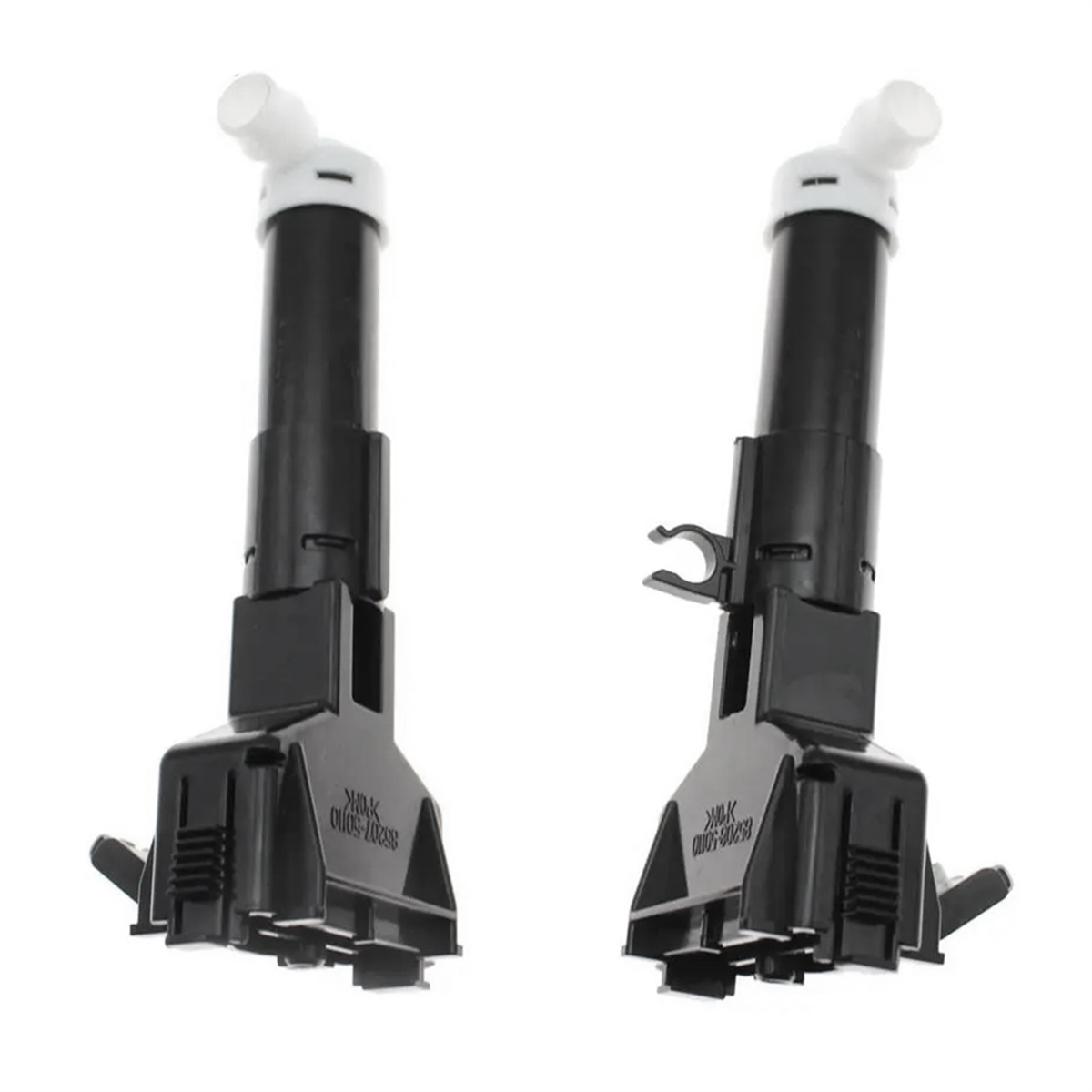 Lampu depan mobil kanan, nosel semprot pompa Jet, aktuator air untuk LEXUS LS460 LS460L 2013-2017