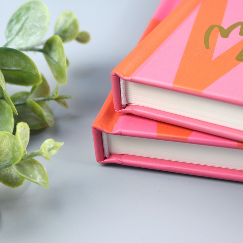 Planificador personalizado a todo color, impresión de alta calidad, diario, libro, agenda, página interior, Impresión de cuaderno