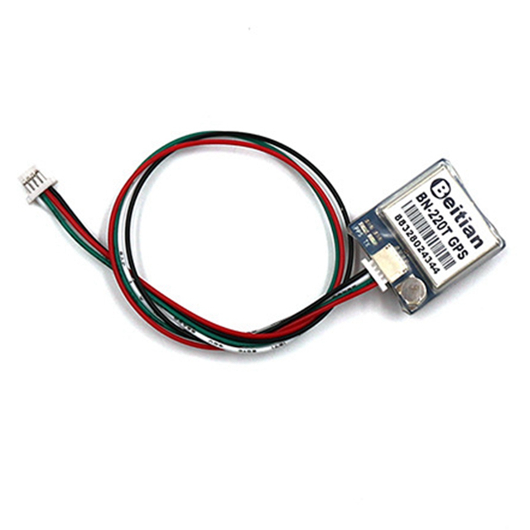 GPS-Modul bn220t GPS Glonass Dual-Modus 5V ttl Level für apm naze32 f3 f4 gnss GPS-Modul