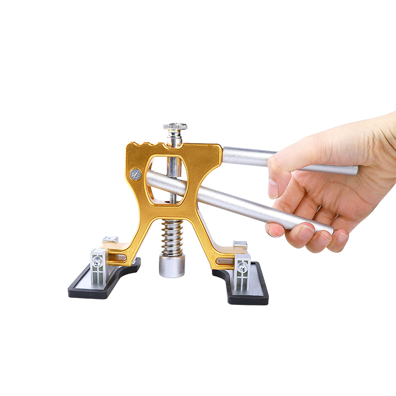 Neue Einstellbare Auto Dent Puller Dent Remover Auto Körper Saugnapf Paintless Reparatur Tools Kit Auto Dent Removal Tool Kits