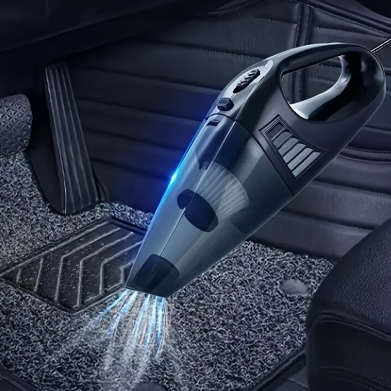 Xiaomi 180 ワット車の掃除機ワイヤレスハンドヘルドハイパワー掃除機 USB 充電クリーンマシン家庭用ペットの毛に適した