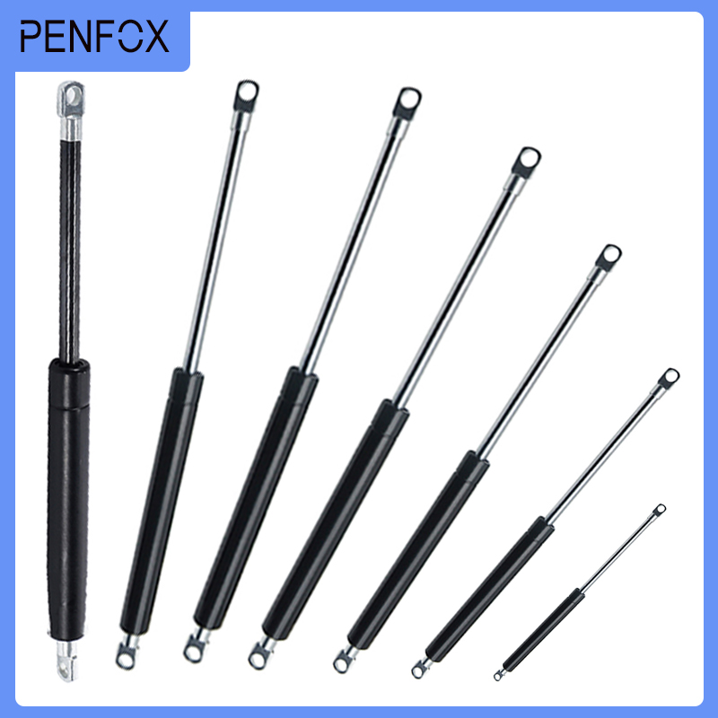 Universal Strut Bars, Suporte de mola a gás, capot, carro, caravanas, portas, janelas, escotilhas, barco, Bu, 240-320mm, 10kg/100N, 1pc