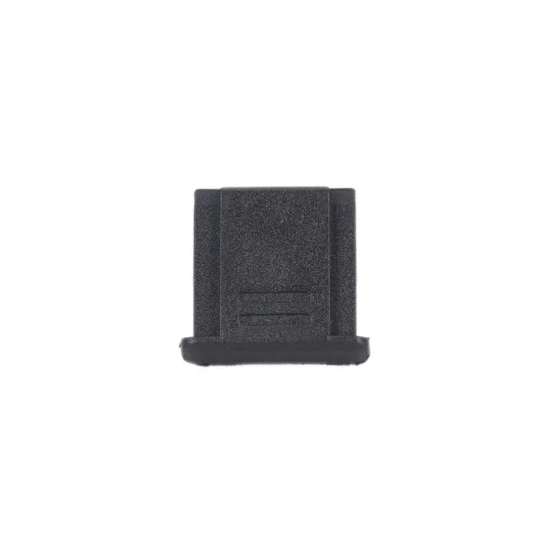 VIKEFON 1pc BS-1 Flash Shoe Protective Cover SLR DSLR Digital Camera Protection Cap Accessories For Canon/Nikon/Pentax