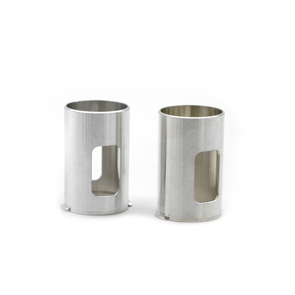 Peça de inserção de tubo de carbono para trem de pouso para acessórios de drone agrícola DJI Agras T30