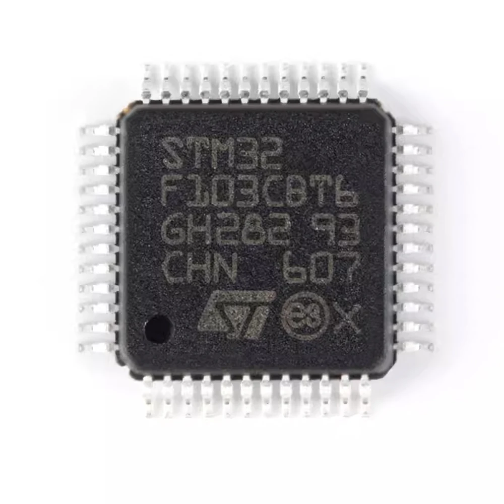 STM32F103CBT6  High quality New