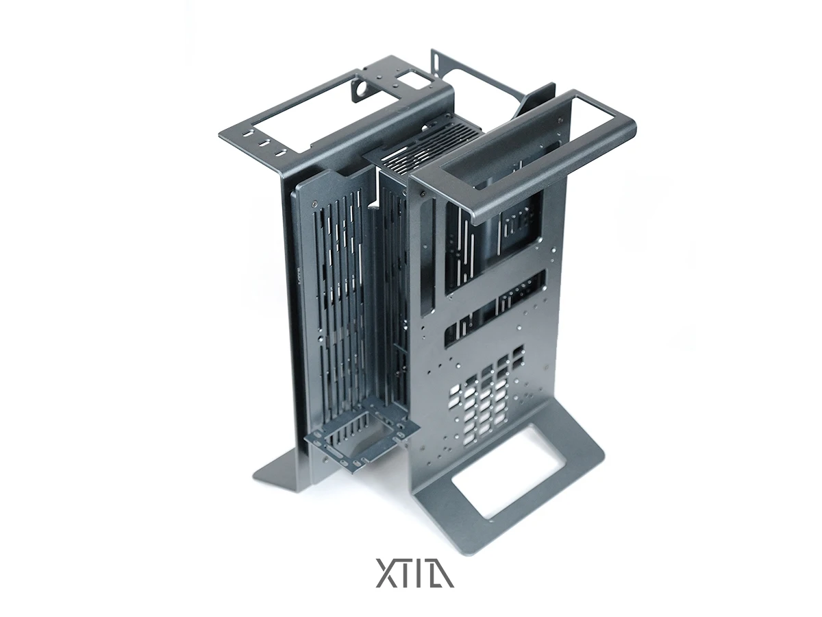 Modulo di raffreddamento a liquido XTIA Ver 2.0