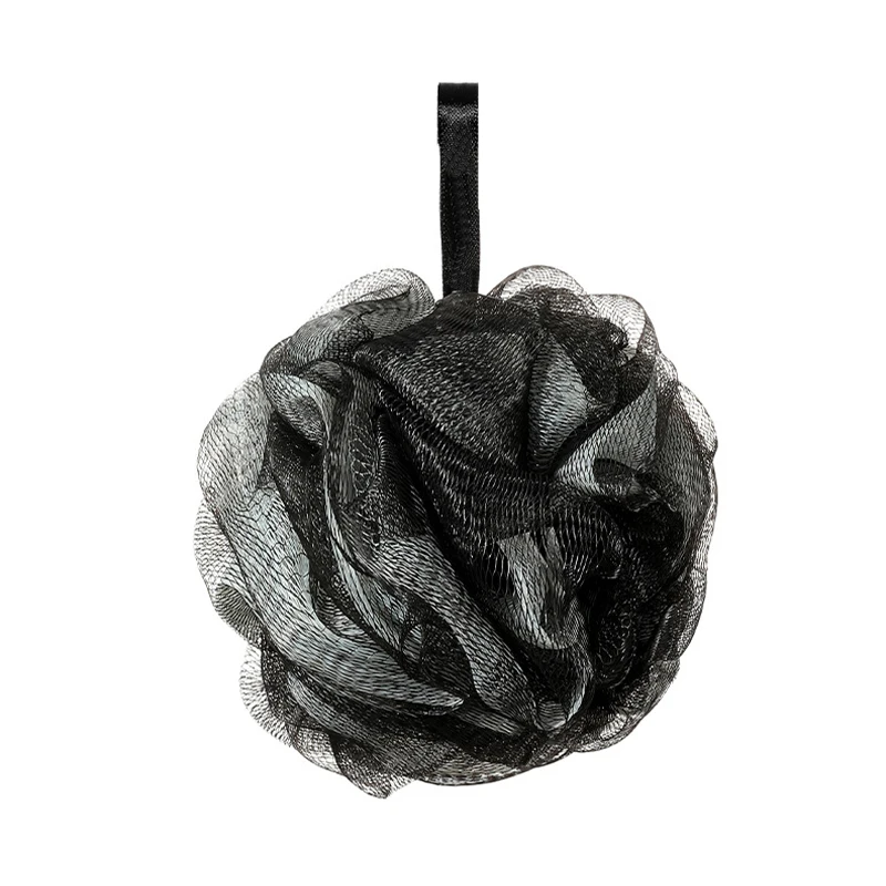 3 Large PE Bath Balls