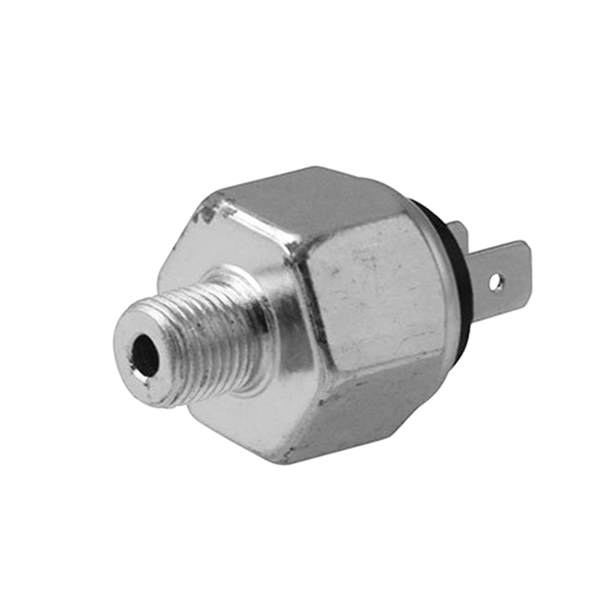 10mm Bolt Motorcycle Hydraulic Brake Stoplights Switches for Harley-Davidson Sporster Stop Lights Switch