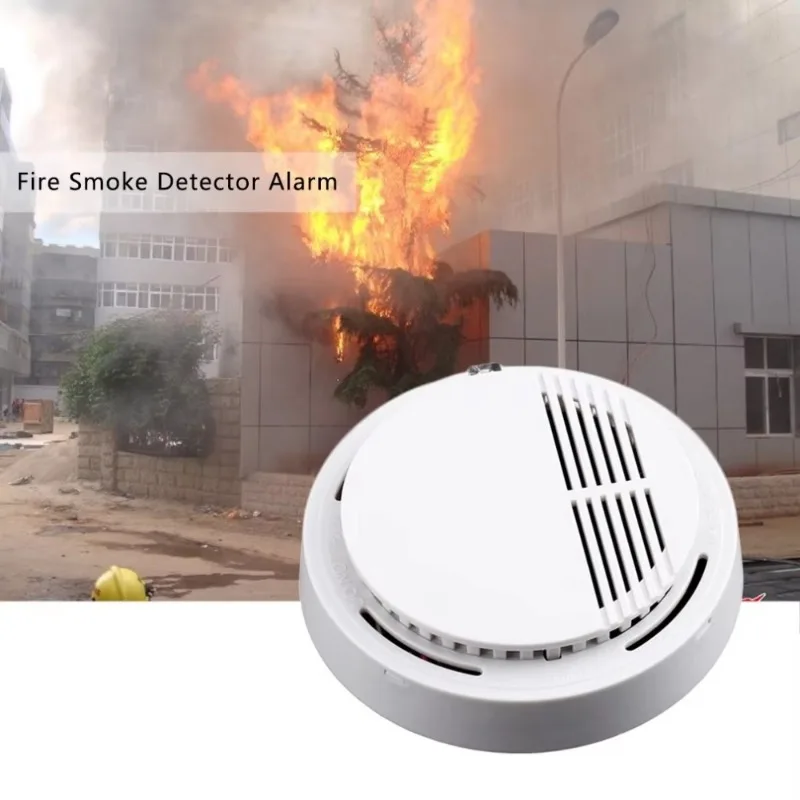 Máy Hút Khói Máy Hút Khói Hỏa Lực Kết Hợp Báo Động An Ninh Gia Đình Lính Cứu Hỏa Kết Hợp Báo Khói Lửa Bảo Vệ