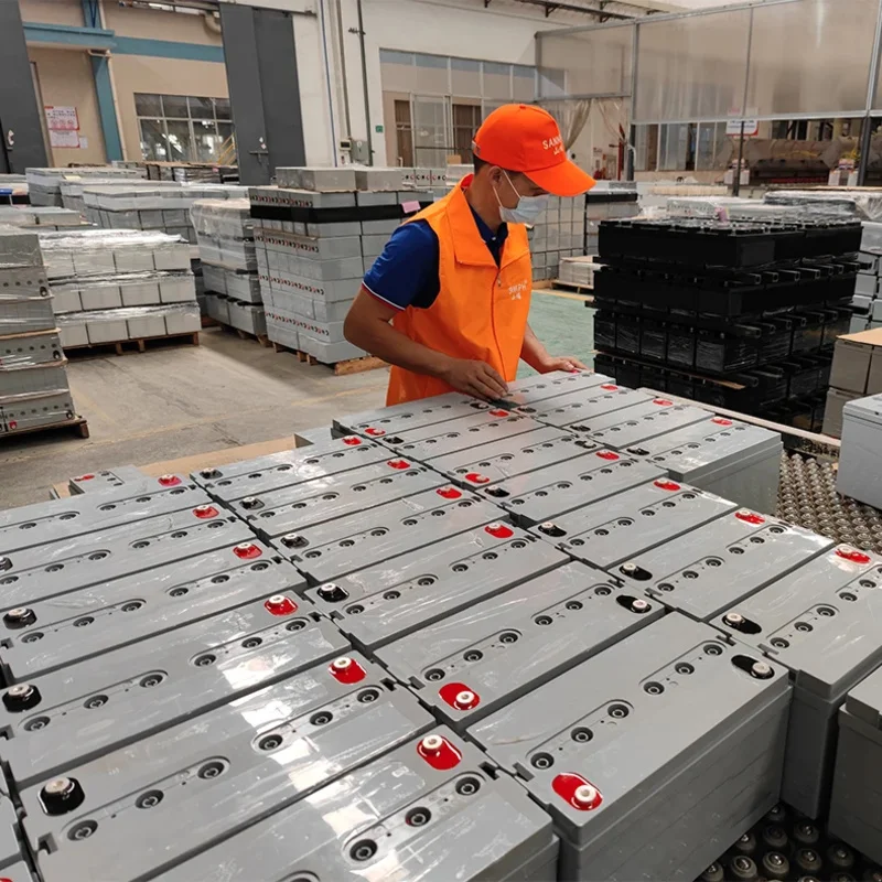 Safe Guard AGM Type Sh 9ah 17Ah 24Ah 12VDC No Maintenance Battery for UPS Emergency Power System