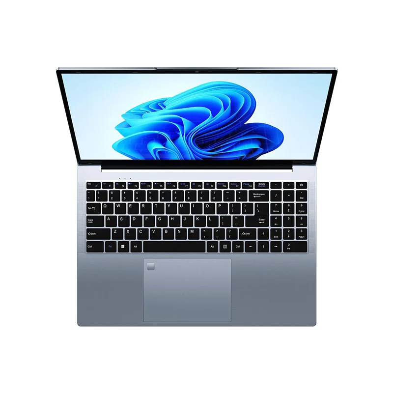 16 inch lightweight notebook, Intel Ultra7 155H/Ultra9 185H,optional DDR5+SSD, fingerprint, office games, limited time discount