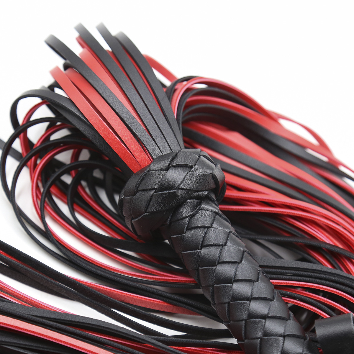 Da PU Flogger Frisky Dấu Ấn Đánh Đòn Mái Chèo Đánh Phục Tùng Tình Dục Chơi Ngựa Vụ Đào Tạo Roi Cho Cưỡi Ngựa Đi Bát