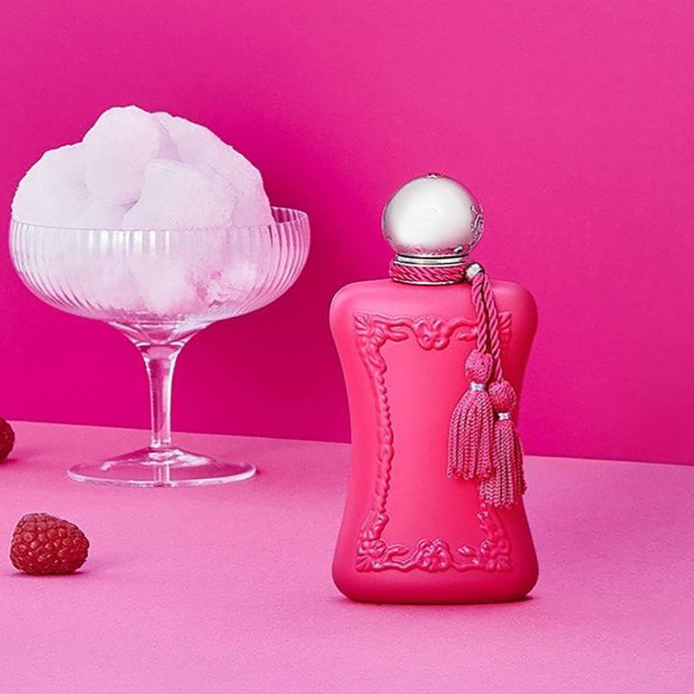 ​ Hochwertiges Pheromon-Parfüm 75 ml парфюм Blumenduft Body Splash Le Parfum Anhaltender Duft Frische natürliche Parfüme De Mujer