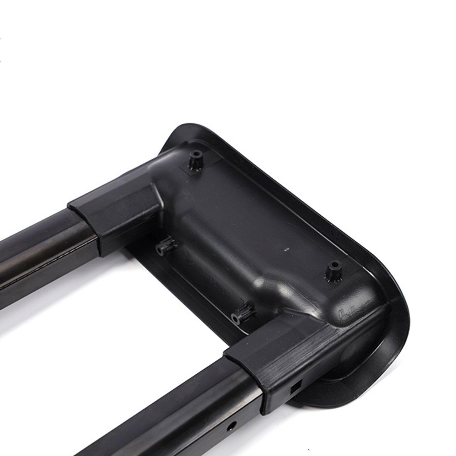 กระเป๋าเดินทาง Telescopic Handle อะไหล่ดึง Handle กระเป๋าเดินทาง Rod
