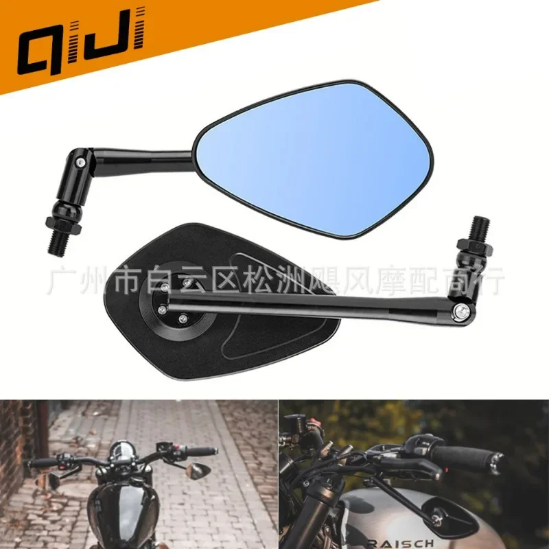 Pata de cabra CNC para motocicleta, soporte lateral de pie, almohadilla de placa de soporte de extensión, compatible con Husqvarna 901, Norden 901, Norden901, 2021, 2022