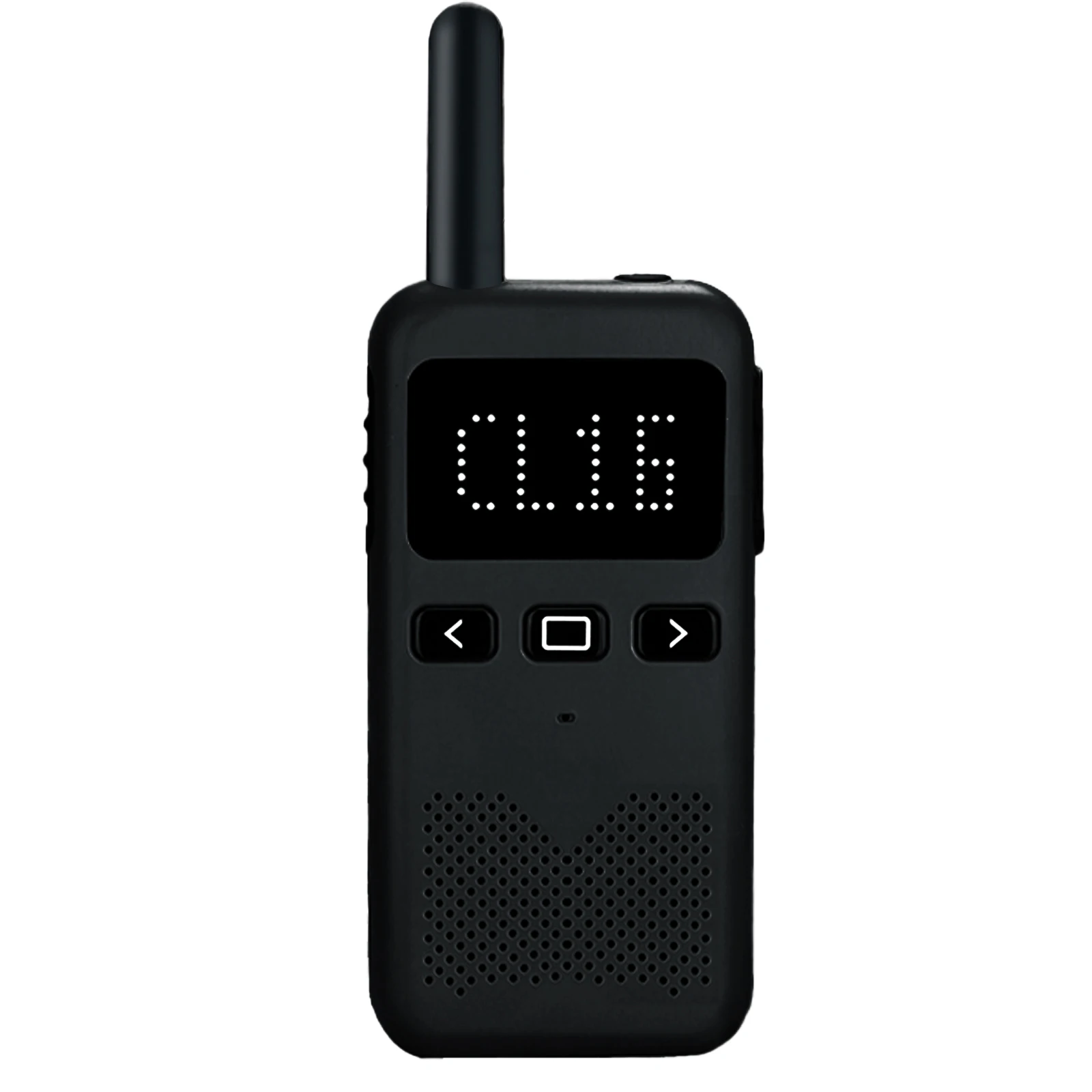 Radtel WLN KD-C70 Walkie Talkie FRS 2W Zweiwegradio Comunicador Langstrecken-Walkie-Talkie für Kinder zum Wandern Comping Erwachsene VOX