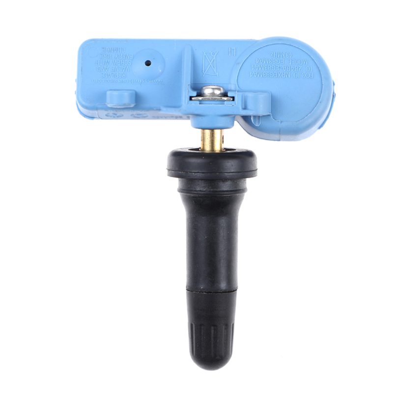 4 шт. датчик давления в шинах 13581561   TPMS для Cadillac CTS STS SRX Chevrolet Camaro Express 2500 Silverado 1500 GMC Acadia Yukon