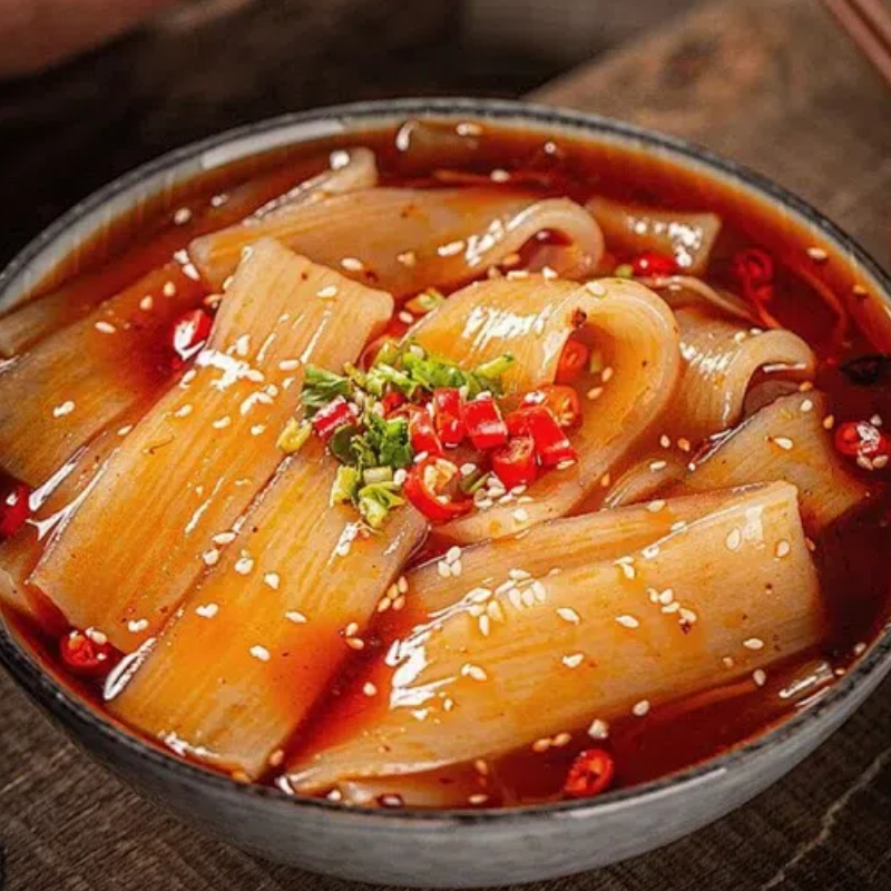 [8Packs]Potato Vermicelli,10.58 oz, 300.00g