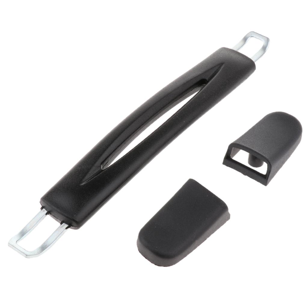 Maniglia per bagaglio per valigia, borsa per bagagliaio, accessorio da viaggio resistente
