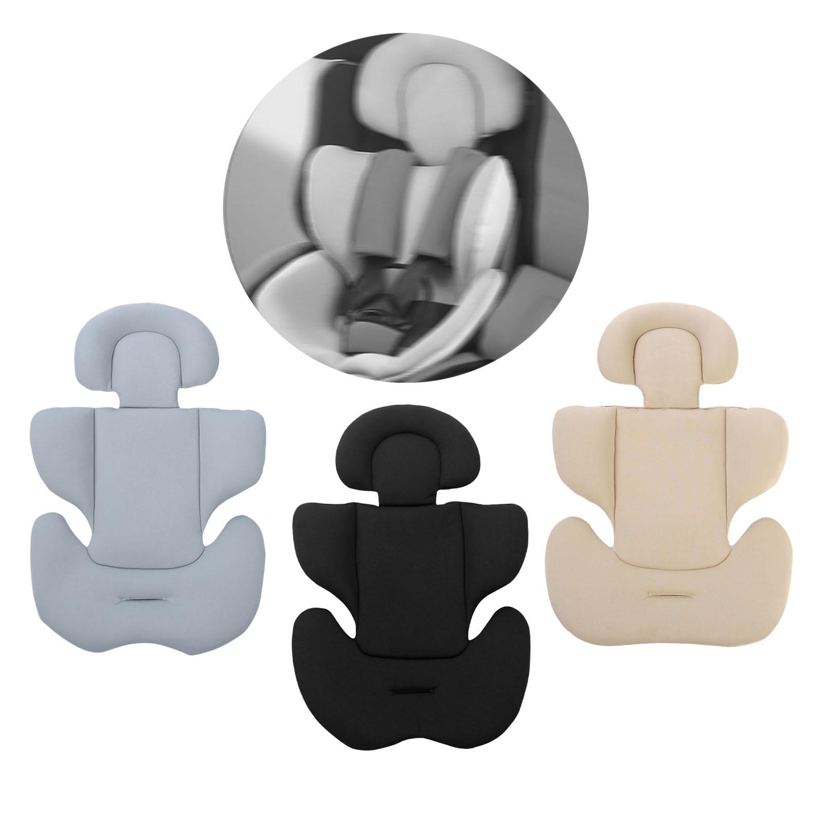 Car Seat Seat Versatility Practical Newborn Mat for Car Pram