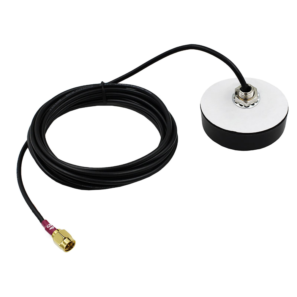 4G Dachmontierte Antenne, wasserdichte LTE-Sma-Steckerantennen für den Außenbereich