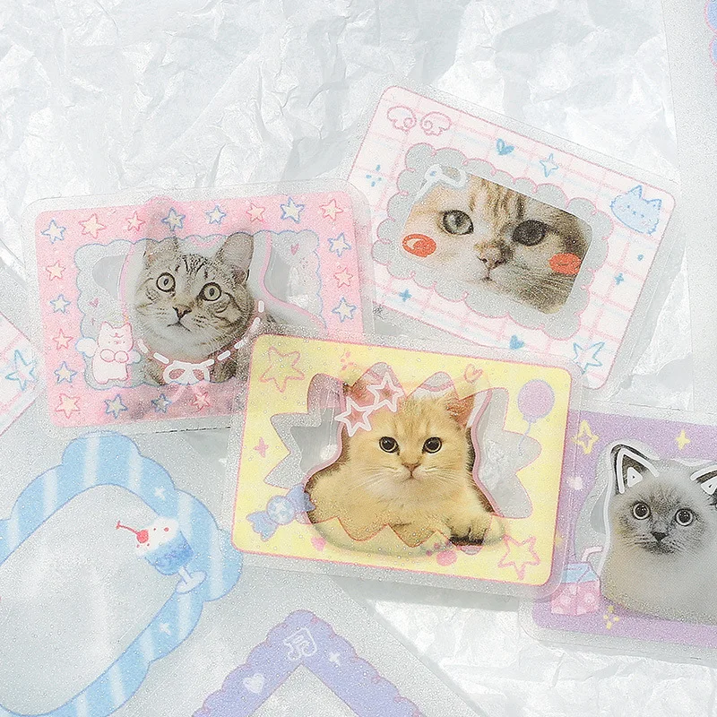 1pcs DIY ตกแต่งเทปกาวญี่ปุ่นอิเล็กทรอนิกส์ DUDU เครื่อง Washi เทป Masking เทปสติกเกอร์เครื่องเขียน