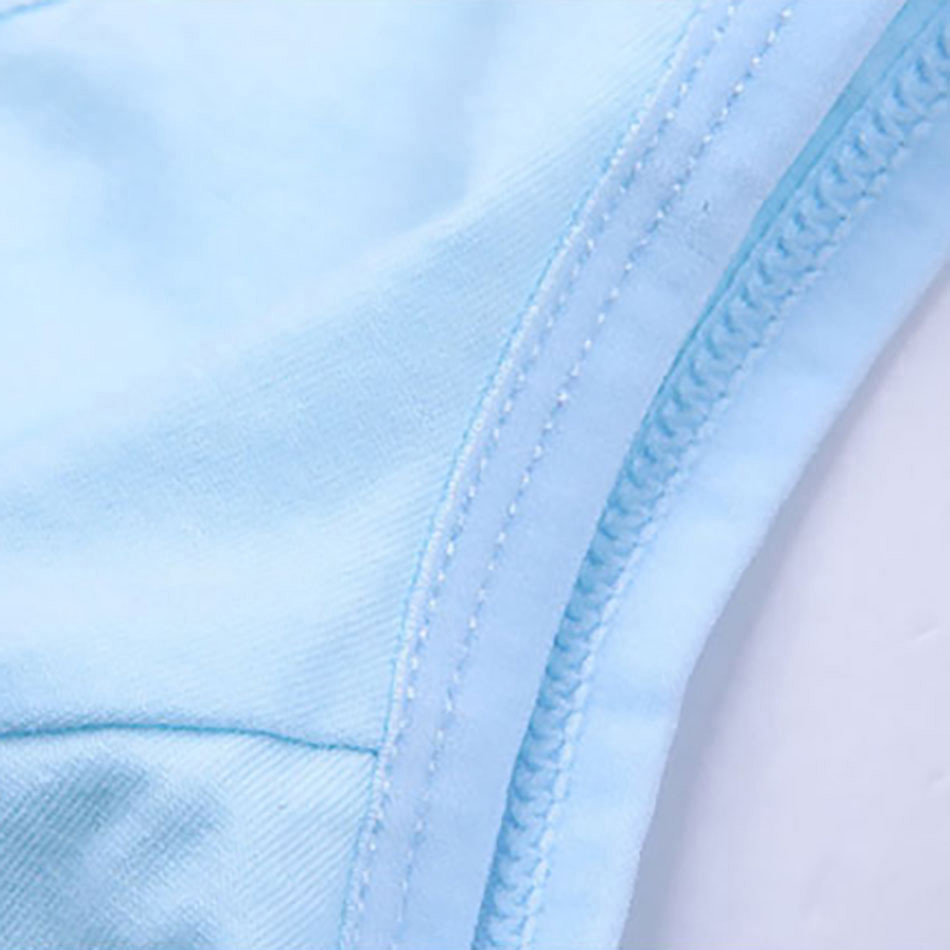 Ropa interior con aros para mujer embarazada, chaleco de estilo cruzado, sujetadores de lactancia sin almohadillas para el pecho