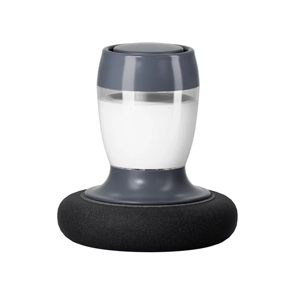 Elektryczna polerka do lakieru samochodowego, ręczne narzędzie do polerowania i usuwania rys, do czyszczenia lakieru, pielęgnacji samochodu, detailingu, woskowania i polerowania.