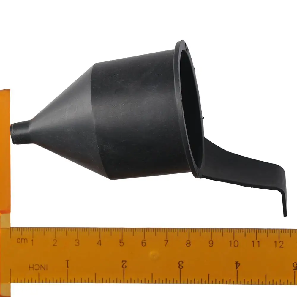 Thickened Liquid Consistency Cup Home-use Viscosity Measuring Cup Viscosimeter Paint Lacquer Inks Replace